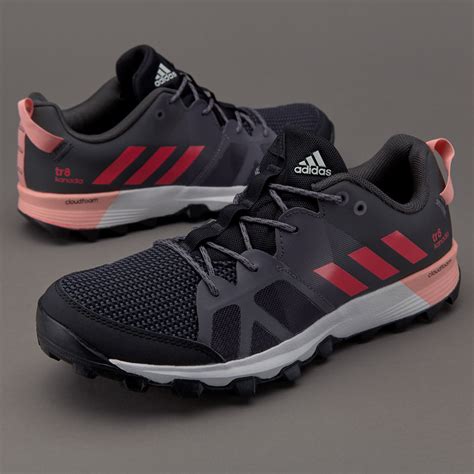 adidas damen kanadia 8|adidas kanadia women.